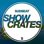 cover: Various - Sudbeat Showcrates 5