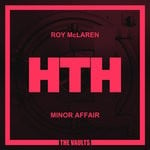 cover: Roy Mclaren - Minor Affair