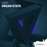 cover: Hays - Dream State