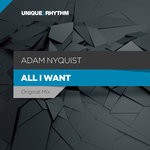 cover: Adam Nyquist - All I Want