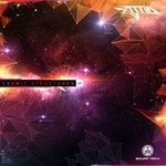 cover: Attik - Cosmic Structures