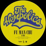 cover: The Hempolics - Fu Man Chu