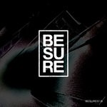 cover: Below Surface - Be Sure