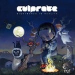 cover: Culprate - Nightmares In Reality