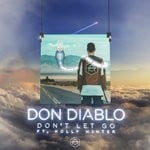 cover: Don Diablo|Holly Winter - Don't Let Go