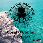 cover: Coral O'connor - Alvor Jazz