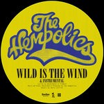 cover: The Hempolics - Wild Is The Wind