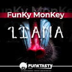 cover: Funky Monkey - Liana