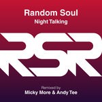 cover: Random Soul - Night Talking