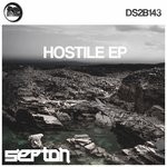 cover: Septon - Hostile