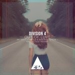 cover: Division 4 - Out Of Love