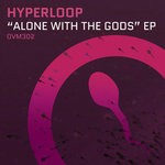 cover: Hyperloop - Alone With The Gods