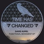 cover: David Aurel - Functional Movement