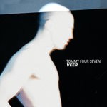 cover: Tommy Four Seven - Veer