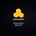 cover: Rob Hayes - Noir EP