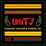 cover: Cockney Nutjob|Kurnel Mc - Unity