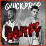 cover: Quickdrop - Party Monster