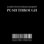 cover: Luisen & Venessa Jackson - Push Through