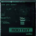 cover: Io - Rootkit