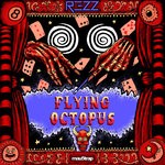 cover: Rezz - Flying Octopus