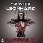 cover: Skatek & Leonhard - Imperium