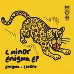 cover: C Minor - Enigma