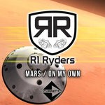 cover: R1 Ryders - Mars