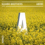 cover: Mambo Brothers - Slow