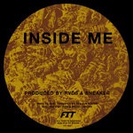 cover: Rvds|Sneaker - Inside Me/Geist Bahn