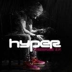 cover: Hyper - Cyberpunk EP (Explicit)