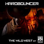 cover: Hardbouncer - The Wild West