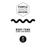 cover: Purple Disco Machine - Body Funk