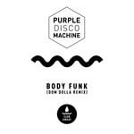 cover: Purple Disco Machine - Body Funk