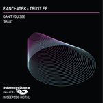 cover: Ranchatek - Trust