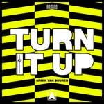 cover: Armin Van Buuren - Turn It Up