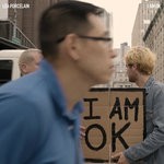 cover: Lea Porcelain - I Am Ok