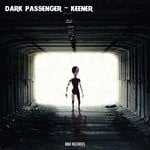 cover: Dark Passenger - Keener