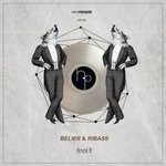 cover: Belier & Ribass - The Rainbow