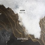 cover: Jezen - Rock It EP