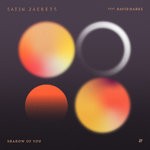 cover: David Harks|Satin Jackets - Shadow Of You