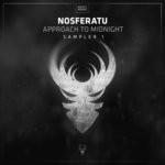 cover: Nosferatu - Approach To Midnight Sampler 1