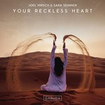 cover: Joel Hirsch & Sara Skinner - Your Reckless Heart