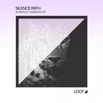 cover: Silence Path - In Perfect Harmony