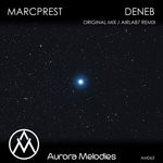 cover: Marcprest - Deneb