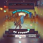 cover: Dc Stuban - She Nuh Boring