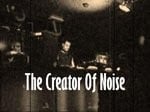 cover: The Creator Of Noise - Hardstylecore