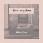 cover: Hurlee - Lonely Traveler