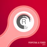 cover: Perpetual & Fisher - LOV3