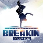 cover: Dj Fixx - Breakin