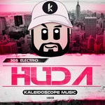 cover: Huda Hudia - 305 Electro